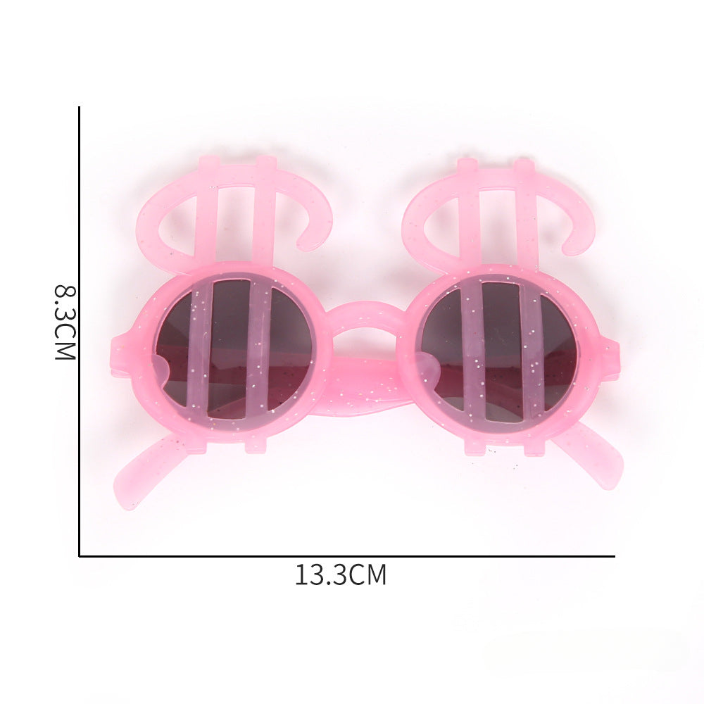 Wholesale Children's Birthday Plastic Glasses